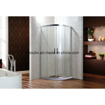 Simple Shower Room Enclosure (SS-105)